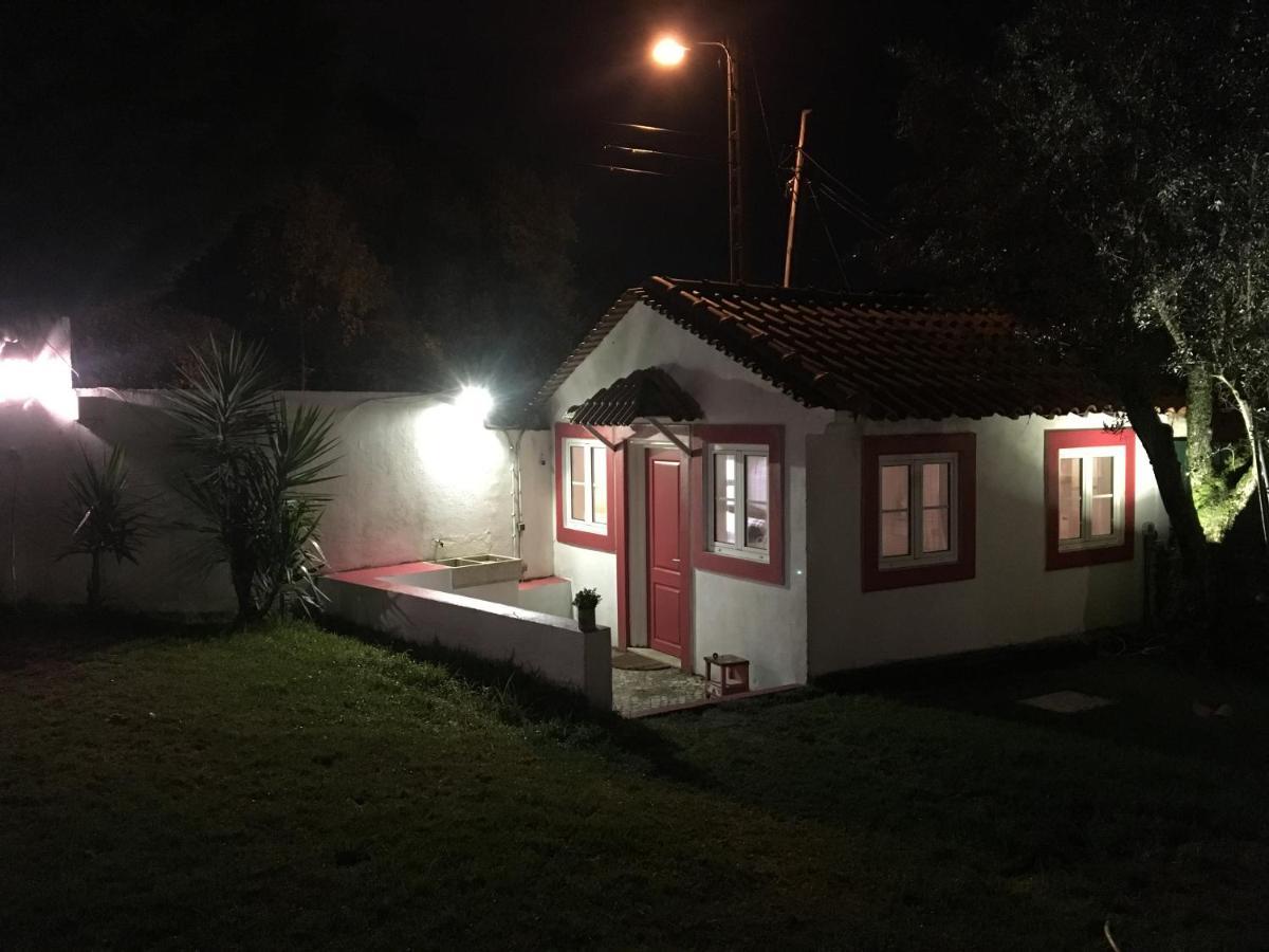 Lisbon Cozy House w/Garden&Pool Villa Valejas Buitenkant foto